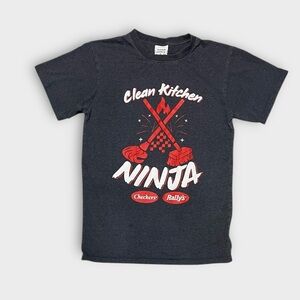 ❗️5/$25❗️ Checkers Restaurant T Shirt